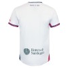 Camiseta de fútbol Cagliari Calcio 2ª equipación 2025-26